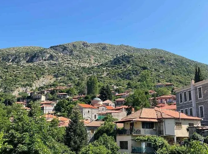 Apartament Rodanthe's *