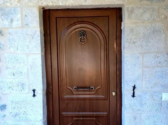 Lejlighed Rodanthe's Stemnitsa