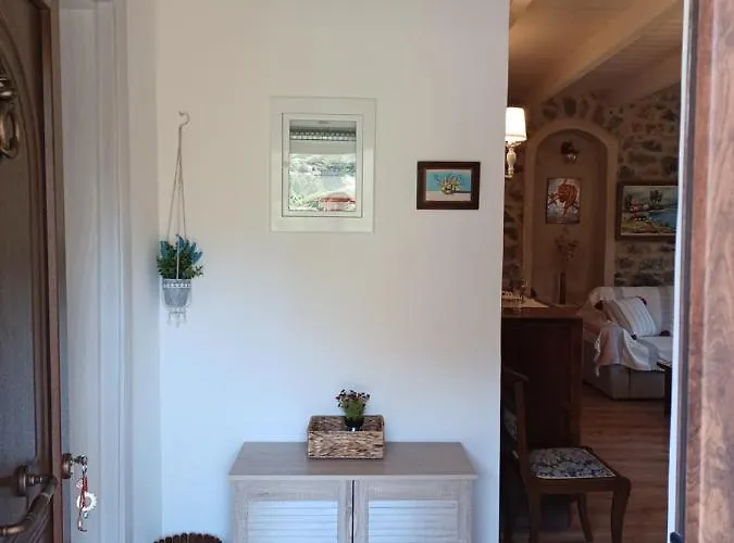 Apartament Rodanthe's *