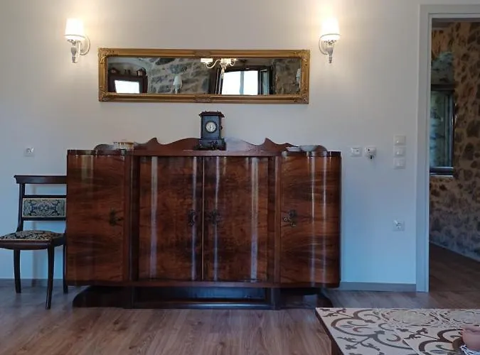 Lejlighed Rodanthe's