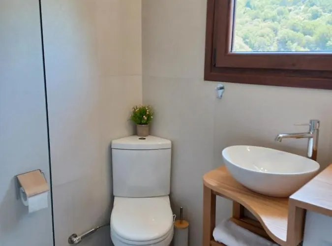 Lejlighed Rodanthe's