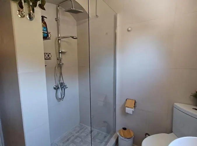 Rodanthe's Stemnitsa