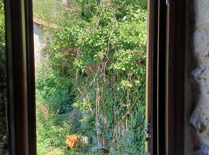 Rodanthe's Stemnitsa