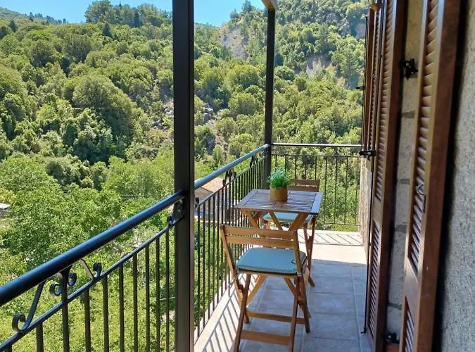 Rodanthe's * Stemnitsa