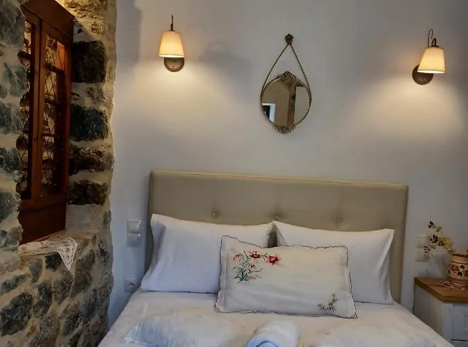 Rodanthe's * Stemnitsa