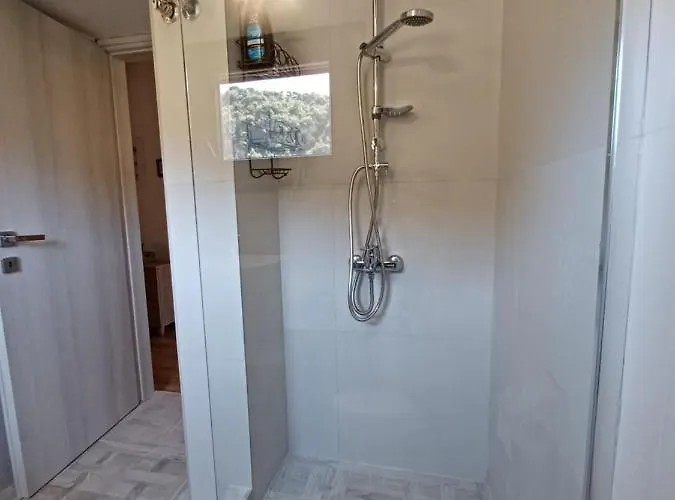 Lejlighed Rodanthe's Stemnitsa