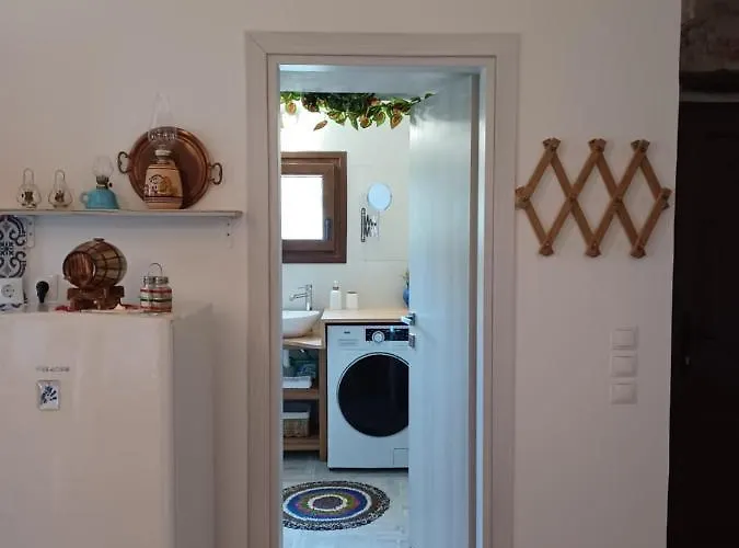 Lejlighed Rodanthe's