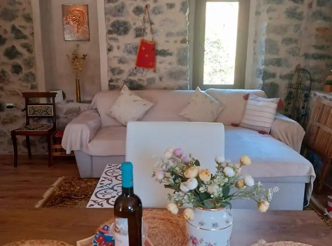 Rodanthe's Lejlighed Stemnitsa